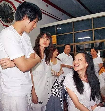 彭于晏想谈恋爱了坦言已经单身5年最想找回自己的初恋女友