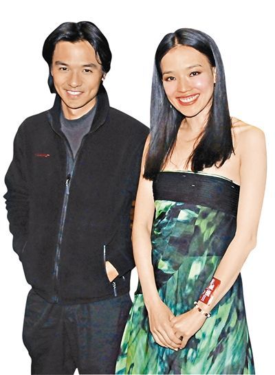 彭于晏想谈恋爱了?坦言已经单身5年,最想找回自己的初恋女友