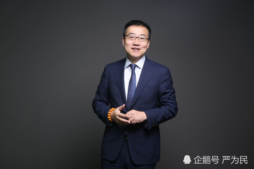 严为民有色的第二波机会在这里