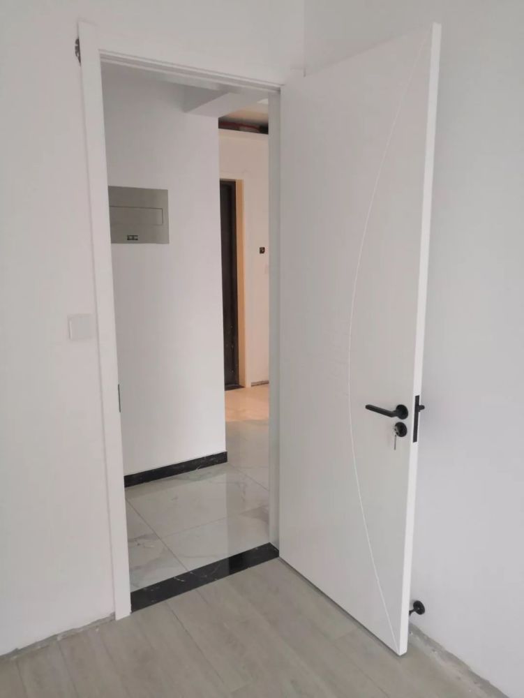 黑色门槛石,黑得高级,黑得漂亮!