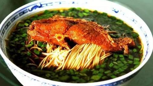 苏州昆山隐藏着具有情怀的美食,让你欲罢不能的味蕾享受,必吃_腾讯新