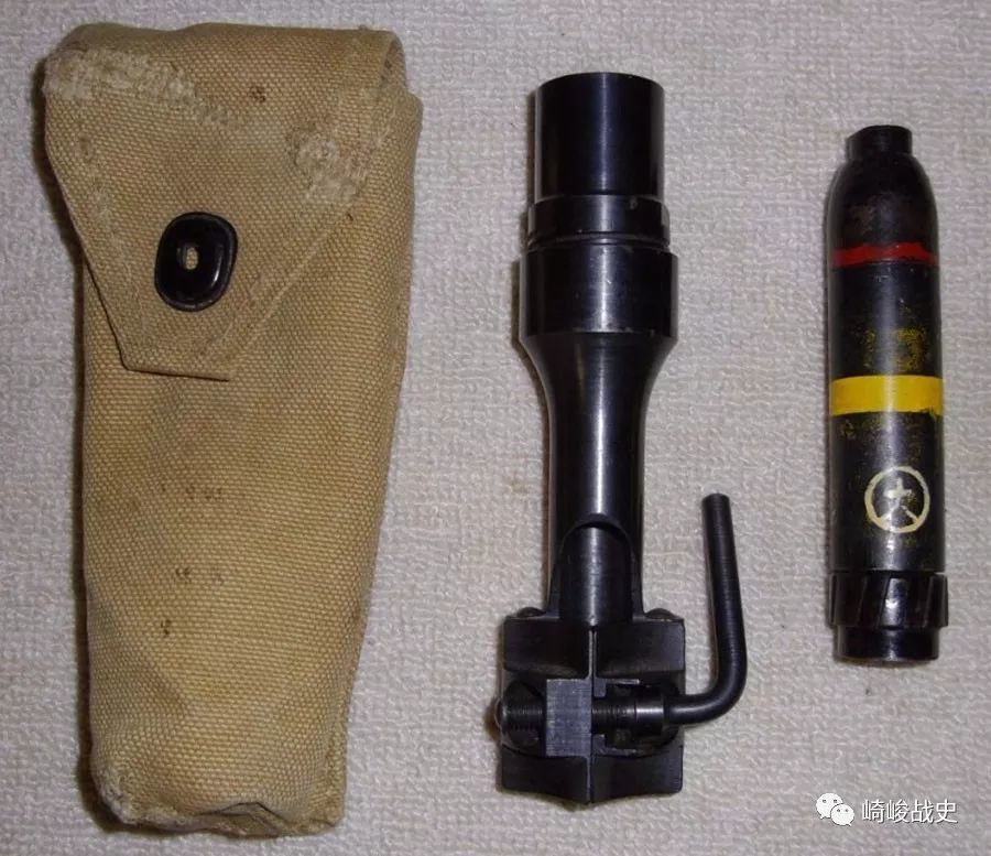 《军人志》二战日军:有了掷弹筒还要什么枪榴弹?其实是造不好!