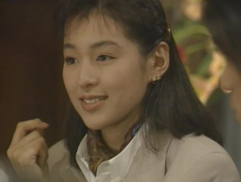 54岁铃木保奈美加盟《唐探3》,当年的"莉香"成气场女王