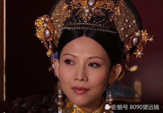 《甄嬛传》中的纯元皇后,真的是没有心计的吗?非常可疑