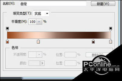Photoshop怎么画金属质感混合器画笔帮你忙 腾讯新闻
