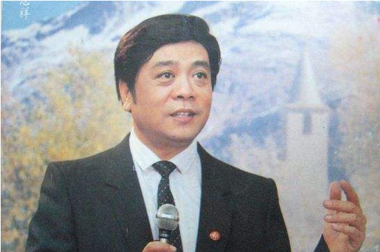 赵忠祥去世网友他是优秀主持人解说人没脱离低级趣味的人