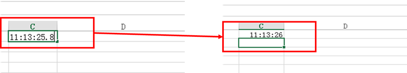 Excel数字结构解析 日期和时间的自动识别规则 腾讯新闻