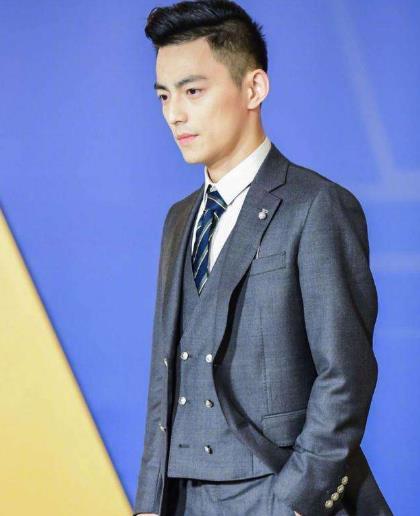 智勋被追问暗恋的对象是谁他只回了九个字女粉丝失望了