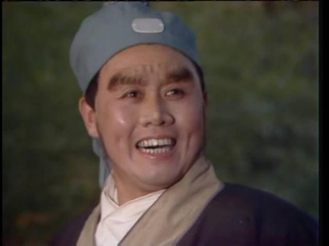 猪八戒扮演者马德华已73岁把嫦娥娶回家儿子事业有成很出色