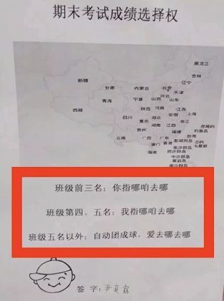 别只看孩子期末成绩 这件事比分数更重要 腾讯新闻