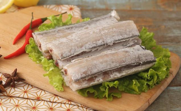 回味老味道,八大碗之酥鱼