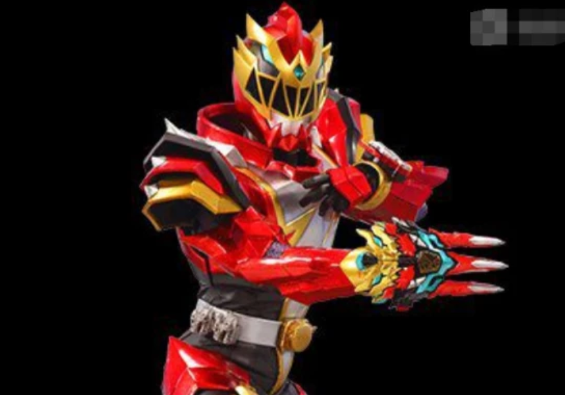 龙装红到这里就结束了,你喜欢小编的资讯吗?欢迎评论分享.