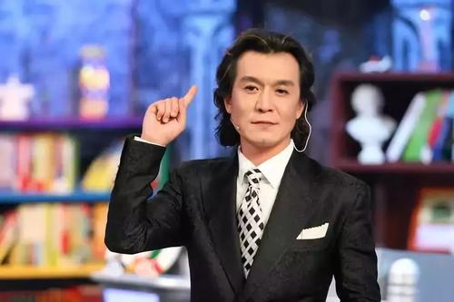 盘点不幸去世的10位央视主持人谁最让人惋惜