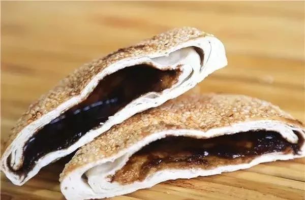 沧州特色烧饼大全!看完不流口水算我输!