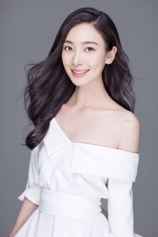 田娜实力出演《梦回》,四福晋为爱隐忍惹人怜