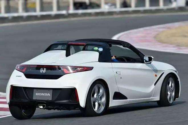 这几款跑车10万左右其中三款已停产二手车不到5万