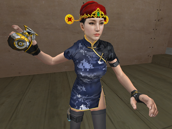 出了这么多版本的兰,想必这位新年限定兰一定最令你心动吧!