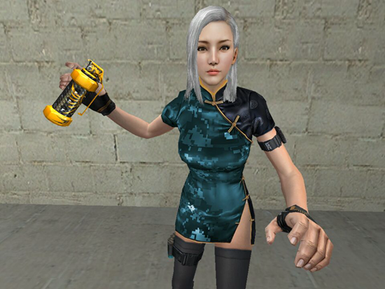 出了这么多版本的兰,想必这位新年限定兰一定最令你心动吧!