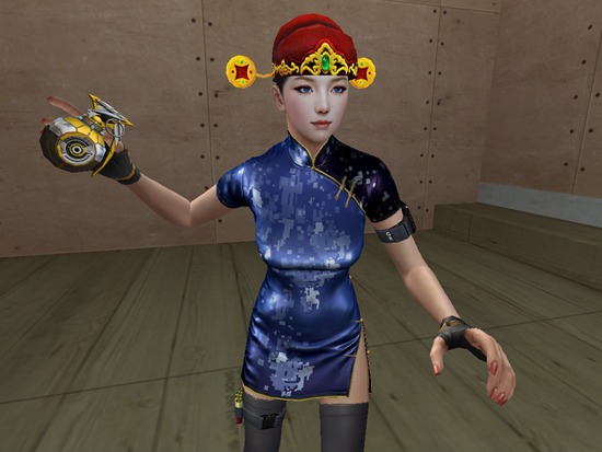 出了这么多版本的兰,想必这位新年限定兰一定最令你心动吧!