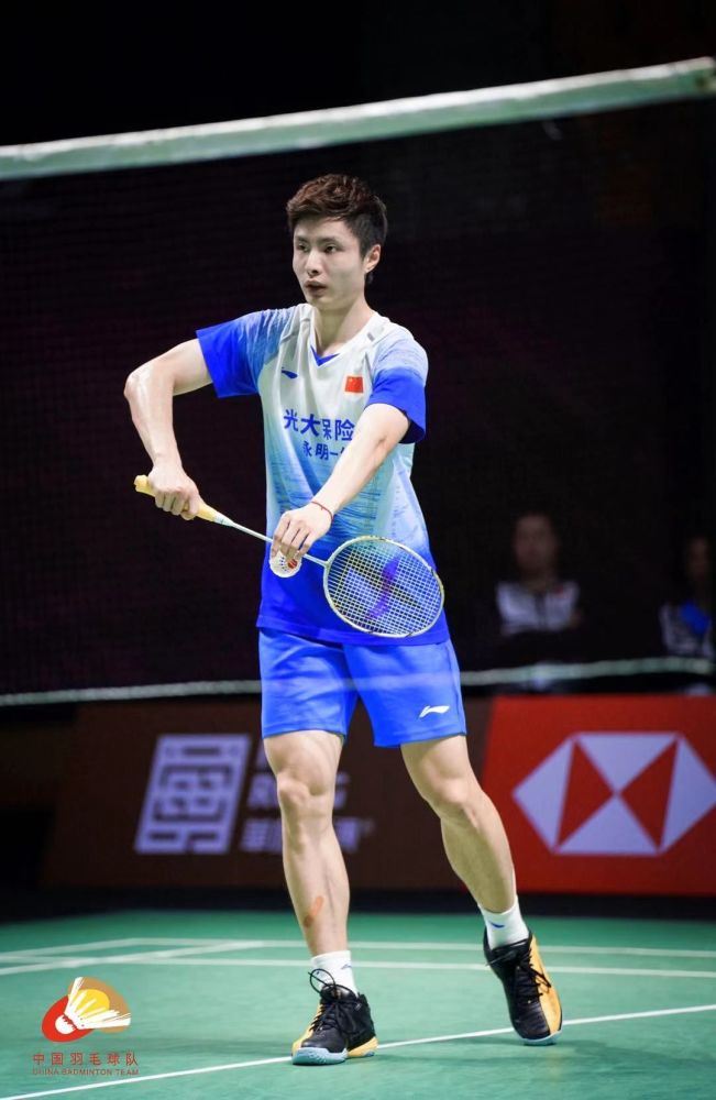 连续两站进8强石宇奇跻身奥运积分榜前16