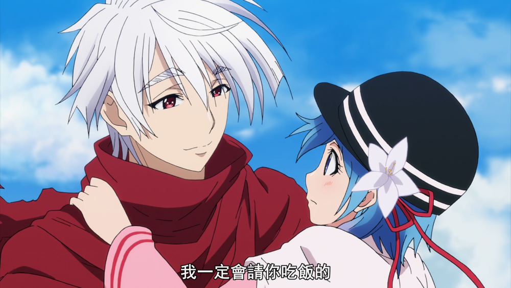 星掠者:击坠王英雄救美后把女主角甩了,这反转让人猝不及防_腾讯新闻