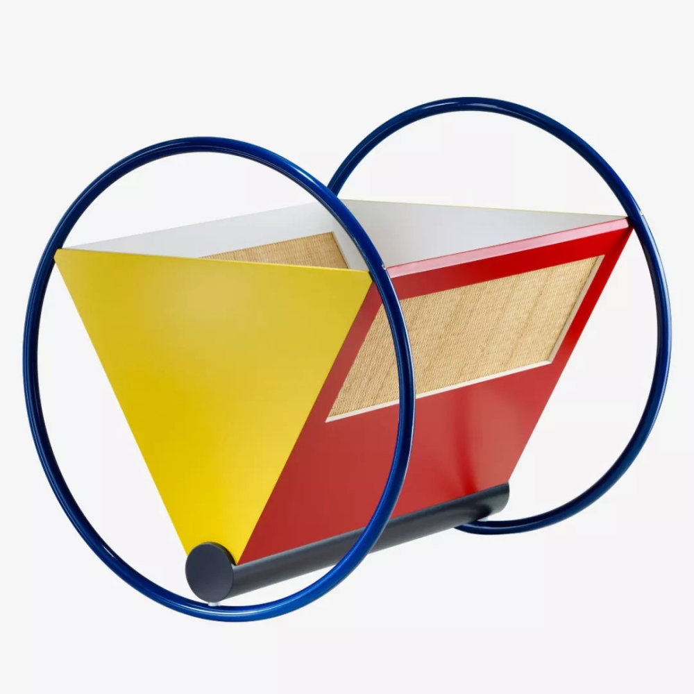 包豪斯建筑与设计从a到z