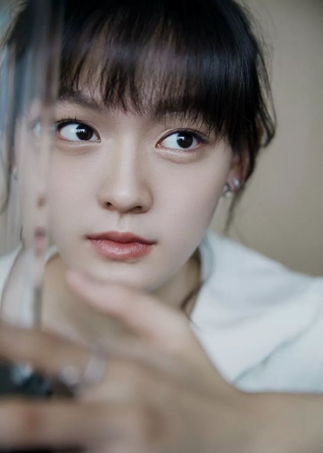 文淇瘦了 红毯造型惊艳了