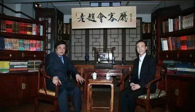 赵忠祥去世:声音成绝响,记忆已远去