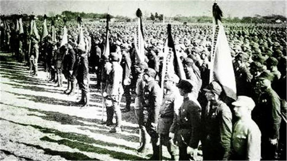 抗战中洛阳保卫战有多惨烈武庭麟血战20天日军伤亡高达2万