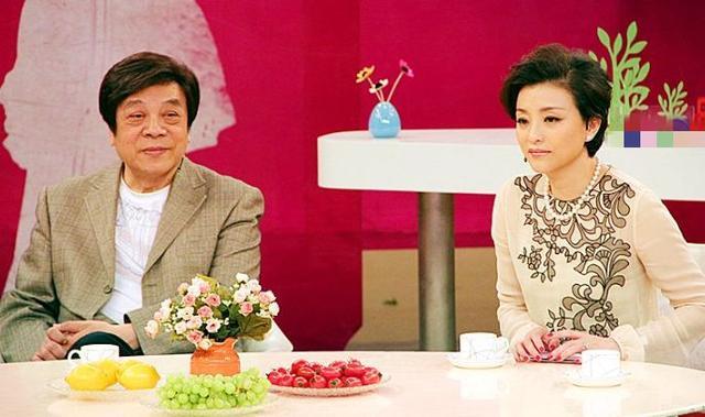 杨澜曝赵忠祥身世他是遗腹子对生命有悲悯情怀