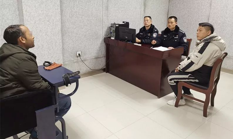 启东警方在群租房专项治理中查获10名非法
