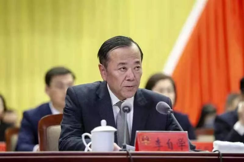 法院工作报告》;区人民检察院检察长任宪瑞作的《唐山市丰南区人民检