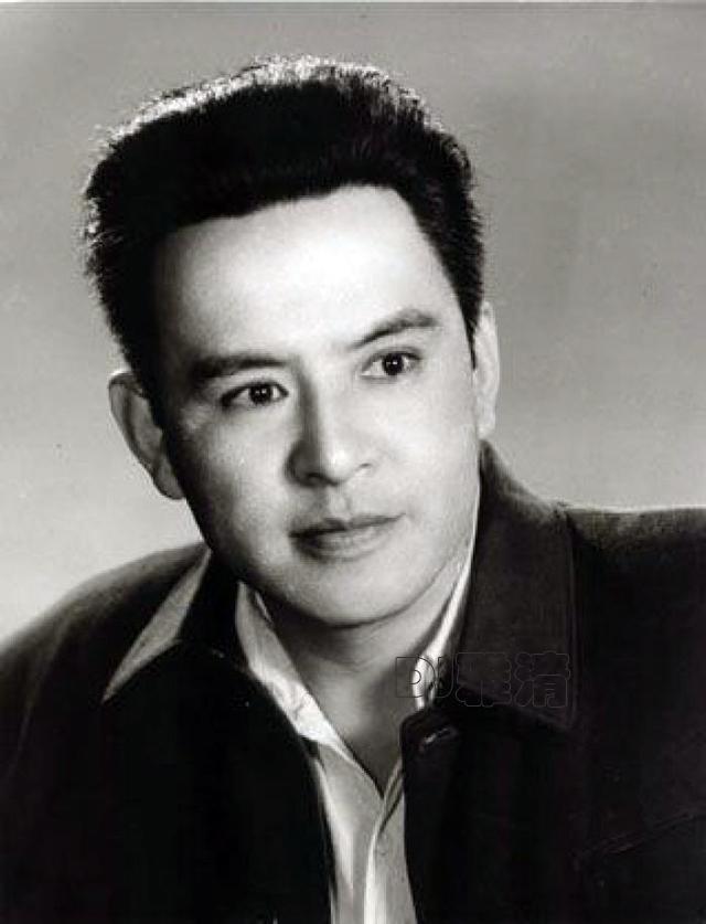 真实的李默然穷孩子小学没毕业却娶才女为妻走红很意外85岁去世