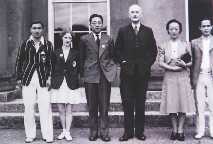 爱国纺织实业家高士愚