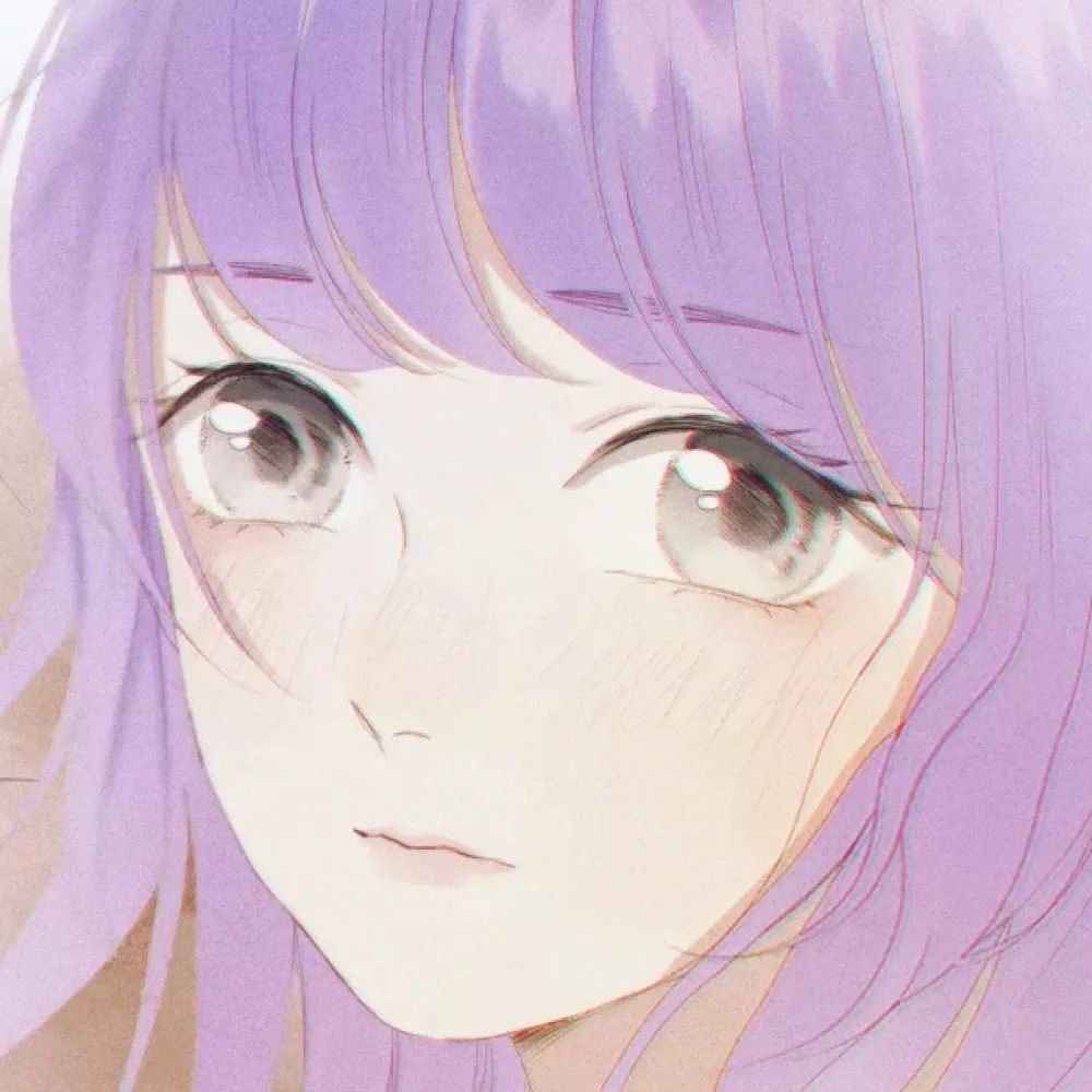 周日派送趣味可爱头像