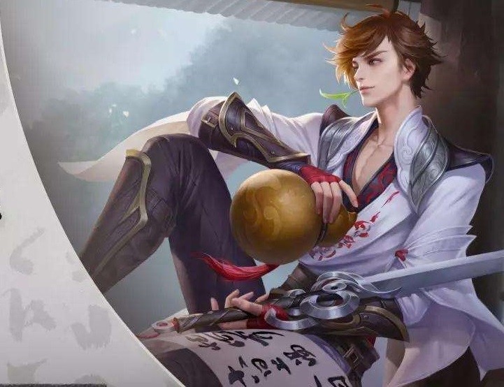 王者荣耀:对于新手而言,第一个购买的英雄该选谁?