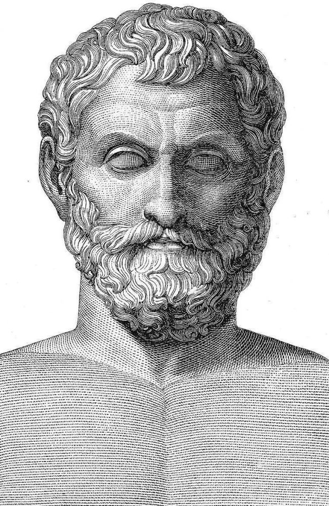 哲学|多读读哲学，少喝点鸡汤