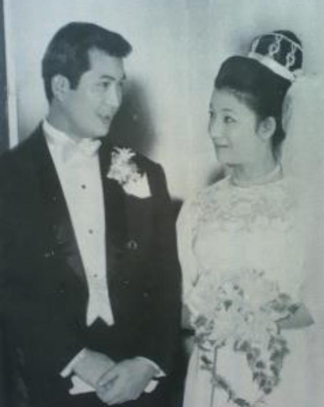 日本知名演员妻子因癌症去世 享年84岁 结婚后为家庭退出娱乐圈 腾讯新闻