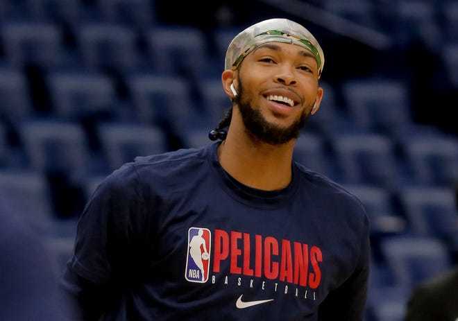 英格拉姆这个奖项比较难评选,英格拉姆本赛季的出场时间与上赛季差不