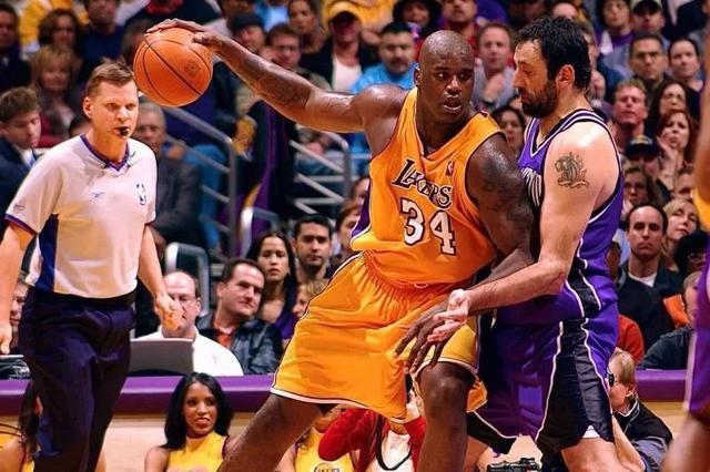 现在nba被包夹的可能性让奥尼尔对这个机会垂涎三尺.