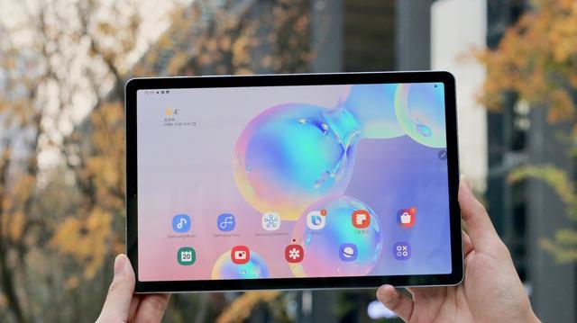 囧途不再三星galaxytabs6讓返程旅行歡樂多