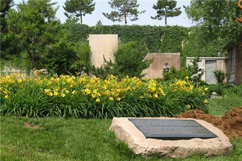 北京墓地燕郊有几家陵园?