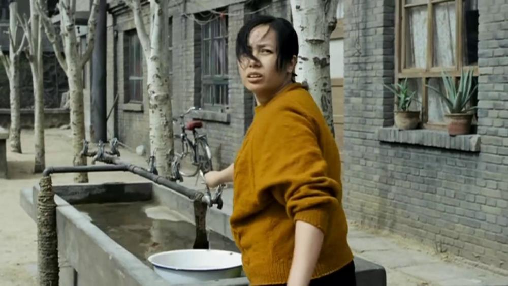 蒋雯丽立春理想不妥协现实里的疯子