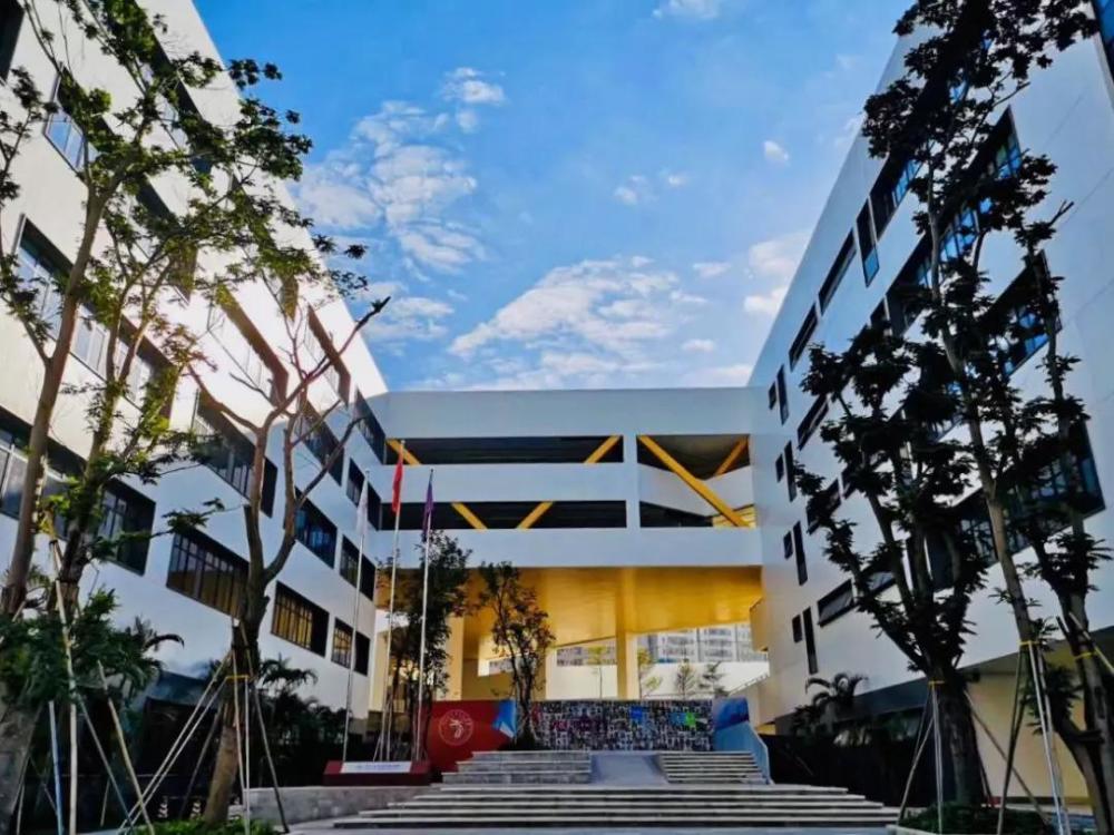 2020深圳龙华六一中_好消息,龙华再投256亿元!2020年第三批重大项目集中开