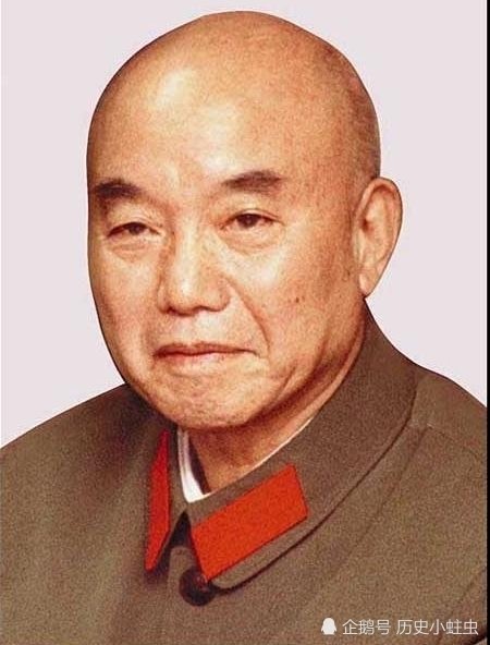 57位开国上将中,黄埔军校毕业的都有谁?一人是