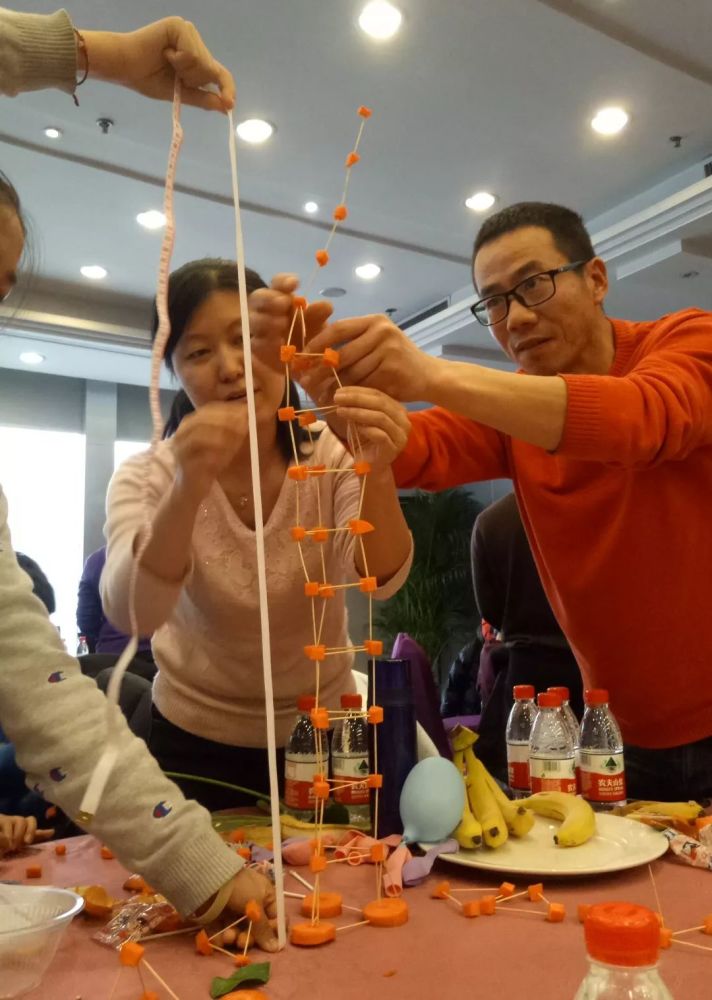 这场松果会科学狂欢会谁不爱