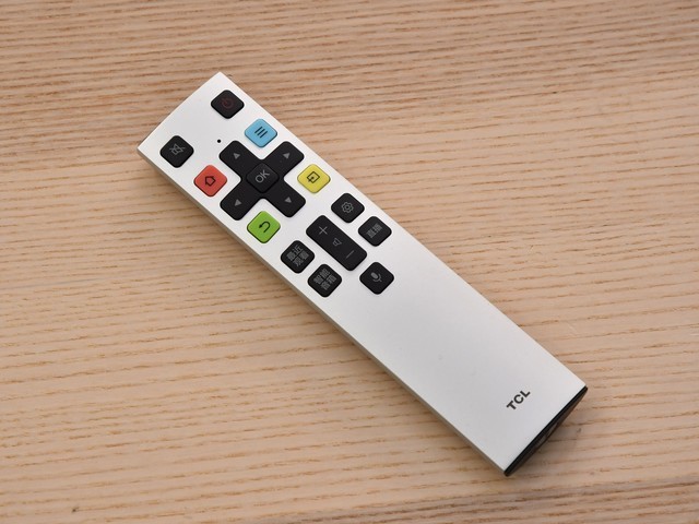 你家的第一台8k电视来了tclx9体验测试