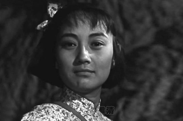 老照片欣赏57位美女明星闪亮在50年代老电影中那时他们真年轻