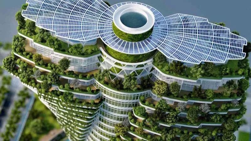 未来住宅的10 个趋势 腾讯新闻