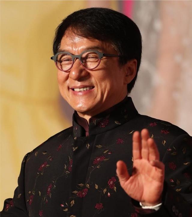 央视春晚,成龙亮相粤港澳大湾区分会场,聂远秦岚或将无缘春晚